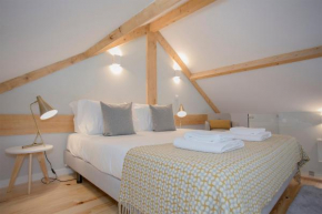 Liiiving in Porto - Santa Catarina Mezzanine Apartment